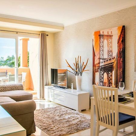 Free One Bedroom Retreat In Elviria Marbella Luaran gambar