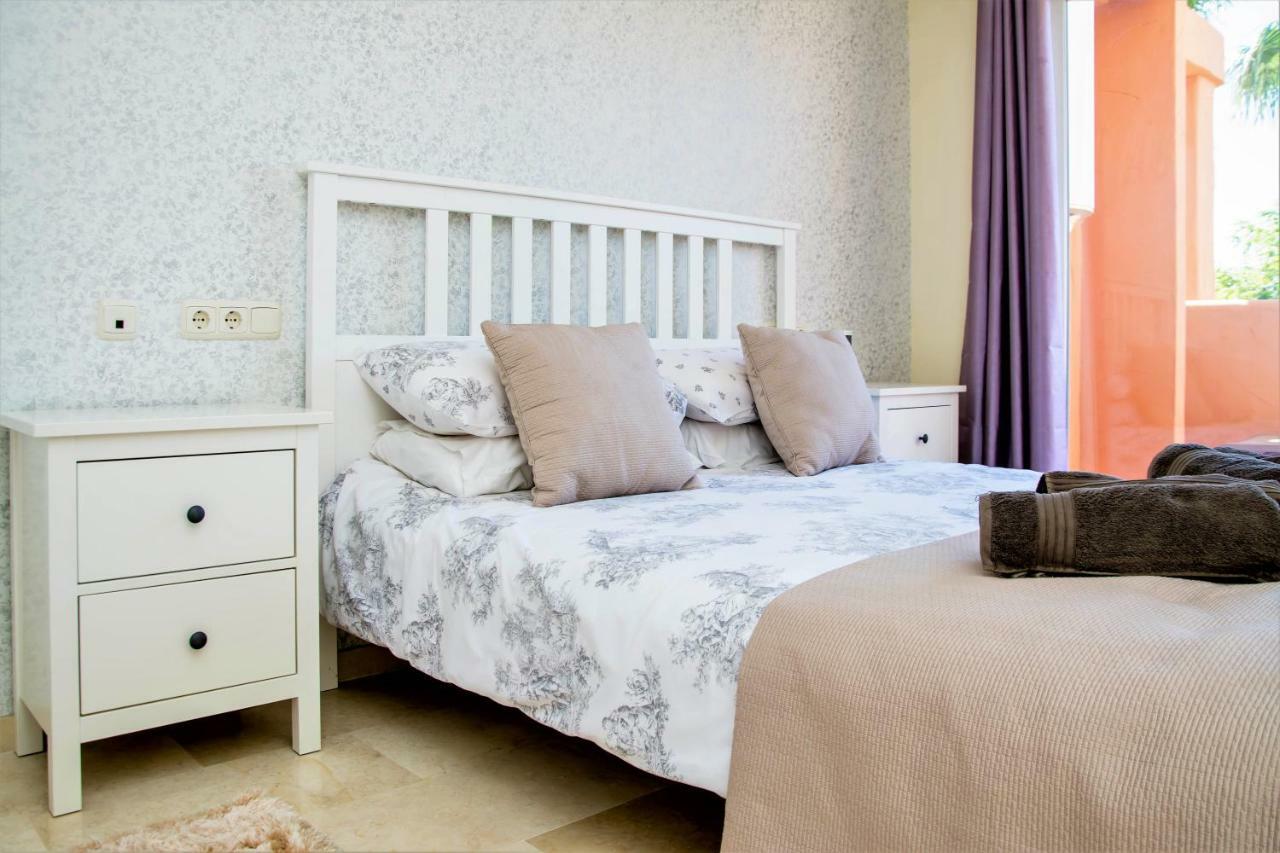 Free One Bedroom Retreat In Elviria Marbella Luaran gambar