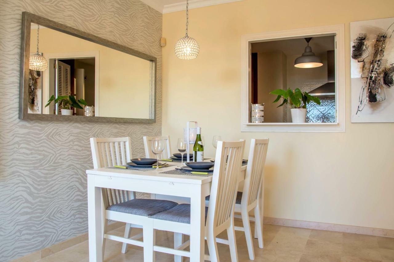 Free One Bedroom Retreat In Elviria Marbella Luaran gambar