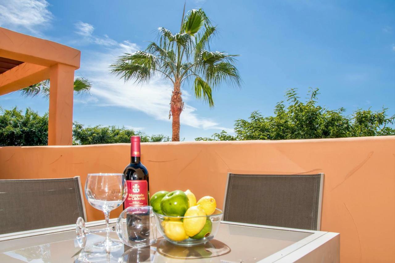 Free One Bedroom Retreat In Elviria Marbella Luaran gambar