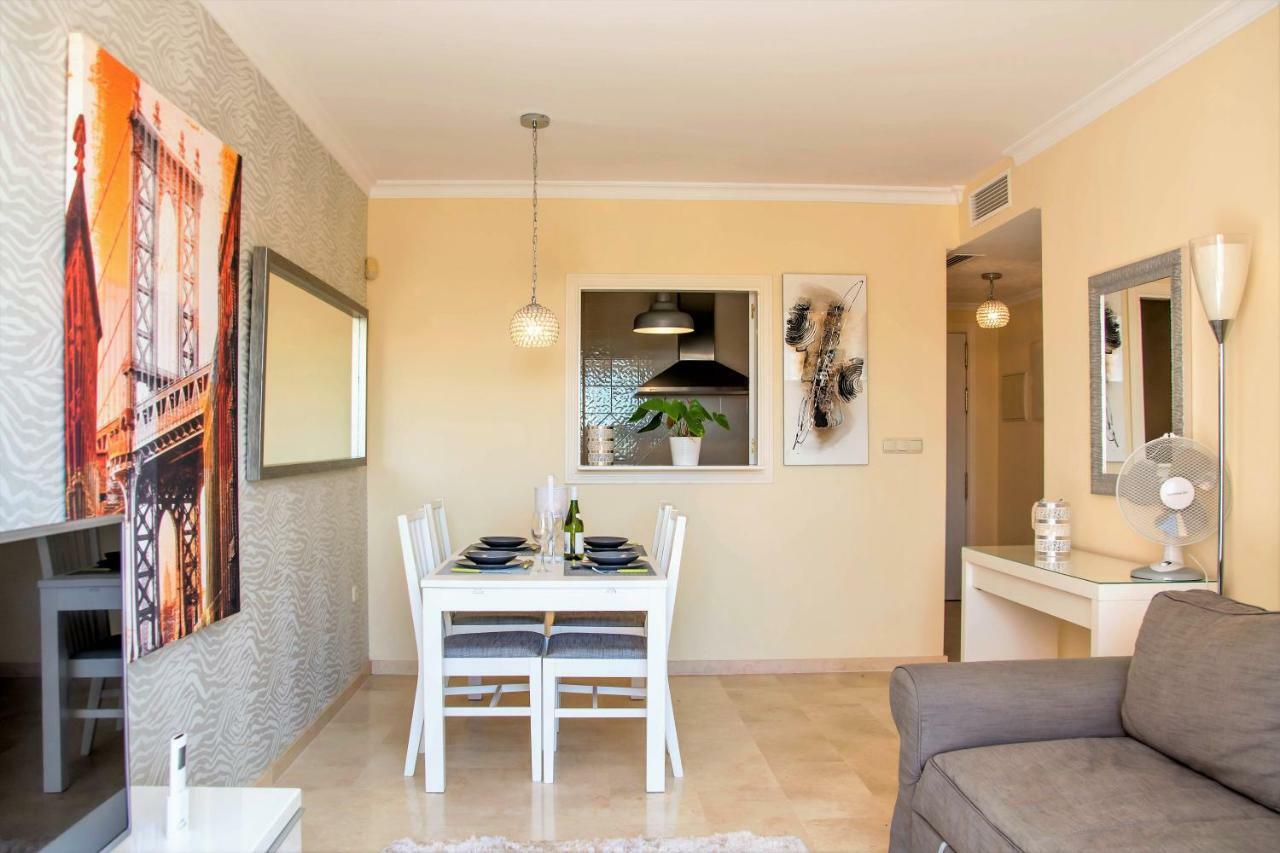 Free One Bedroom Retreat In Elviria Marbella Luaran gambar